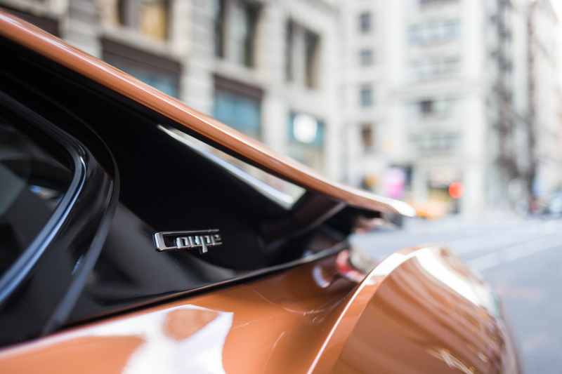 Illustration for article titled What Do You Want to Know About the 2019 BMW i8?